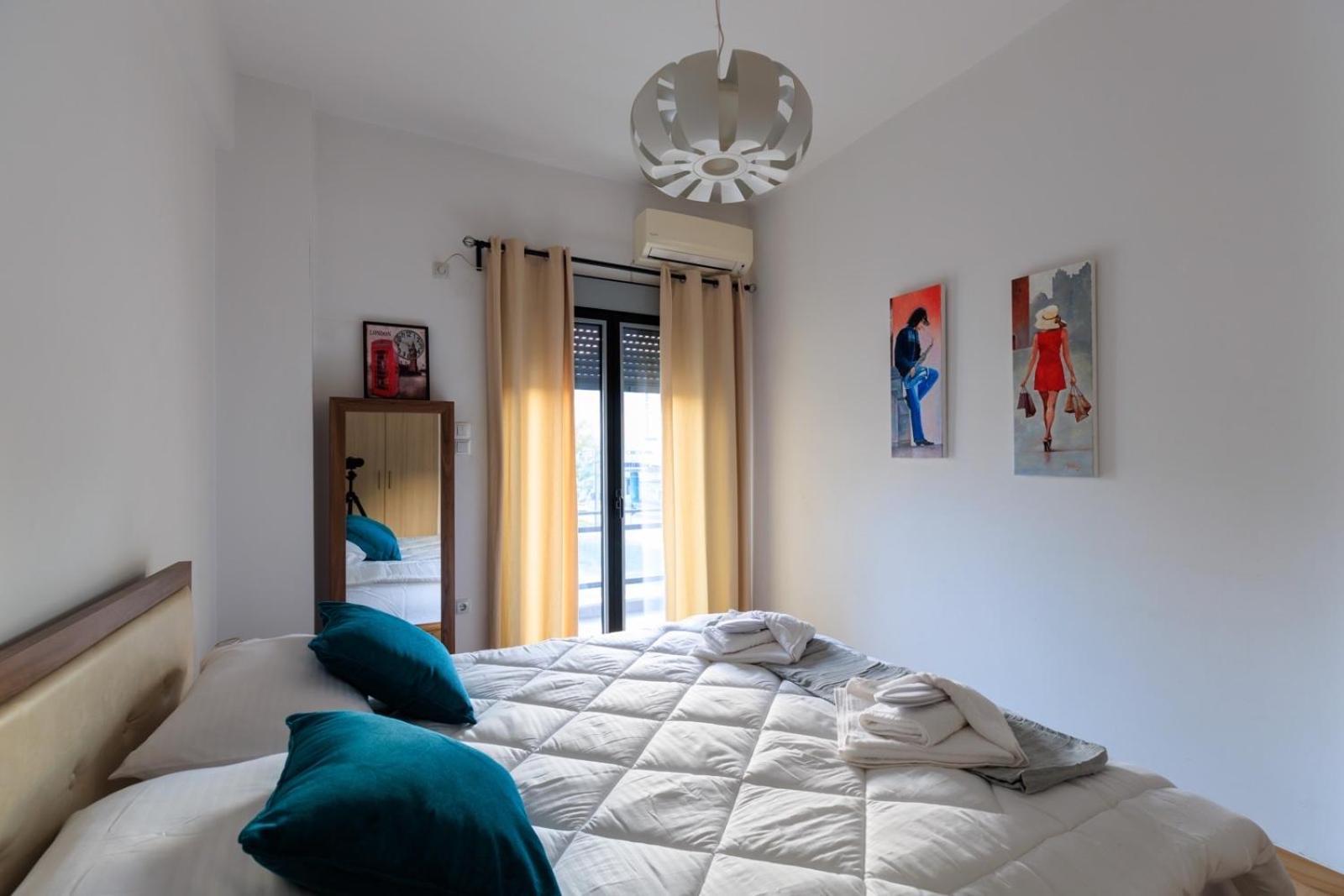 Aiolos Luxury Metro Acropolis Suite 7 Near Museum Of Modern Art 아테네 외부 사진