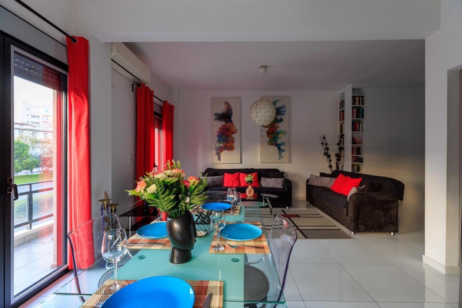 Aiolos Luxury Metro Acropolis Suite 7 Near Museum Of Modern Art 아테네 외부 사진